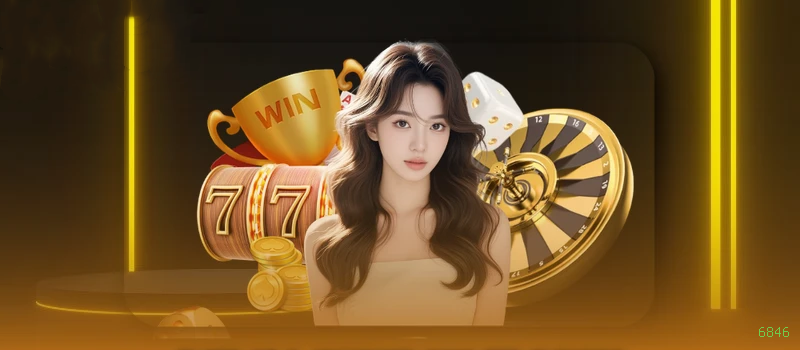 Opções de download da 6846